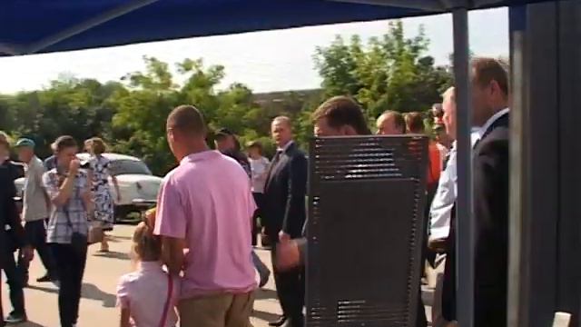 Ирбитская ярмарка - 2013 смотреть онлайн