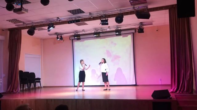 Огромное небо - одно на двоих смотреть онлайн