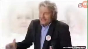 День добрых дел на пятом канале.