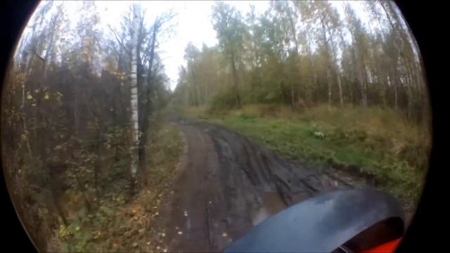 Покатушки 26.09.15 смотреть онлайн