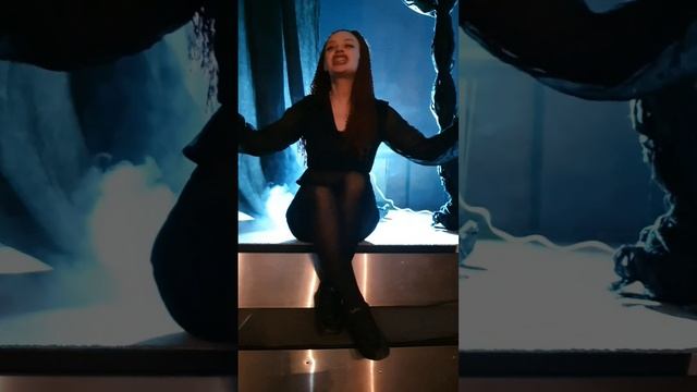 И. Кальман - Выходная ария Марицы (Валерия Быкова) смотреть онлайн