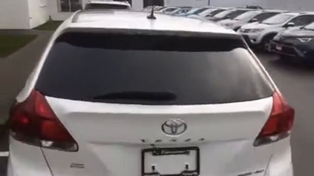 2016 Venza смотреть онлайн