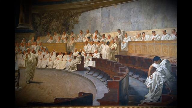 История России - Новгородское княжество [история от EGRa #12] смотреть онлайн