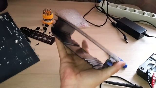 Китайский усилитель Lepy 168 Plus Обзор смотреть онлайн