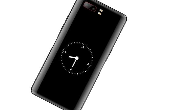ZTE Nubia Z18 - СМАРТФОН БЕЗ СЕЛФИ КАМЕРЫ