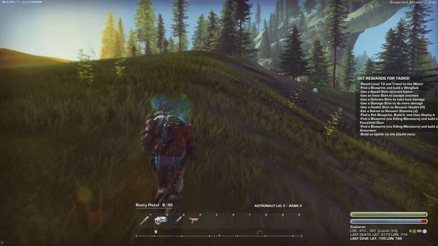 GRAV - Stop Trolling Me Game смотреть онлайн