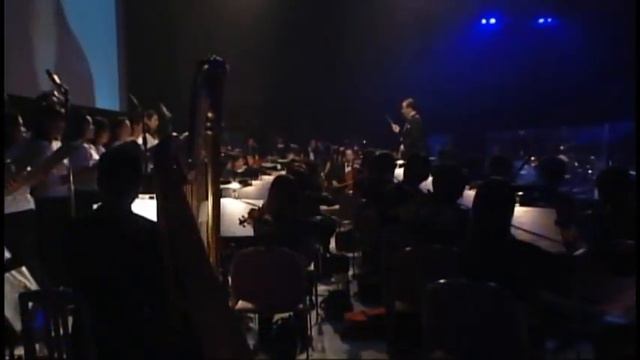 Kenji Kawai Concert 2007 Cinema Symphony - The Last Name / DEATH NOTE