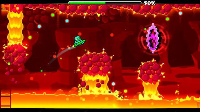 прохождение fingerdash на 2 звёзды (простите на 3 звезду не смог) смотреть онлайн