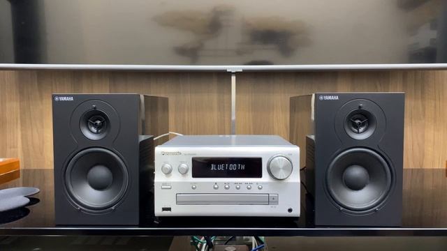 Thanh lý cặp loa Yamaha NS-BP110 loa nhỏ mà cực hay/ 2 triệu cho 1 cặp duy nhất смотреть онлайн