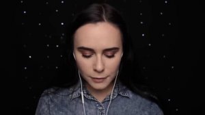 АСМР | Сделаю тебе макияж ? Моя косметика и кисточки ASMR | My makeup and brushes