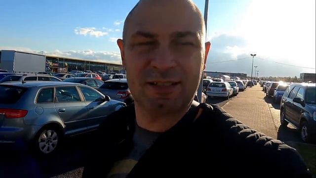 ПРОГУЛКА ПО МАГАЗИНАМ В ПОЛЬШЕ. ЛЕГНИЦА. ЖИЗНЬ И РАБОТА В ПОЛЬШЕ 2021 смотреть онлайн