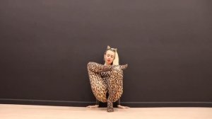 Искусство йоги и растяжка — Поток гибкости