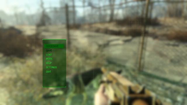 Fallout 4 survival mode shenanigans смотреть онлайн