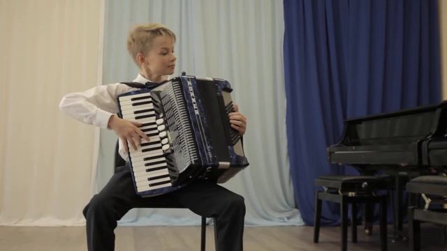 Георгий Шульга 10 лет смотреть онлайн
