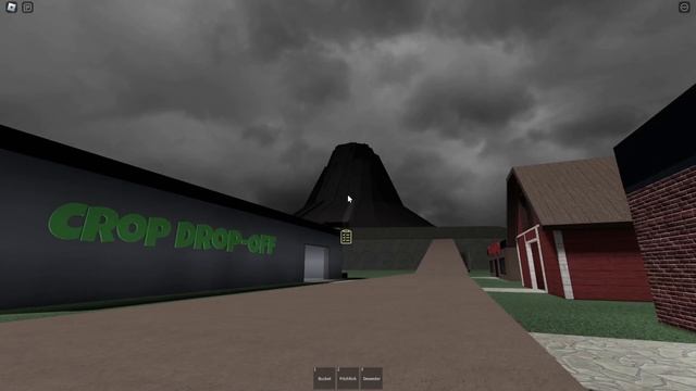 Roblox The Nightmare Experience... смотреть онлайн