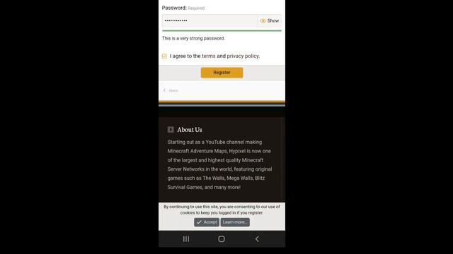 How To Unban Minecraft Accounts From Hypixel 100% !! #Hypixel