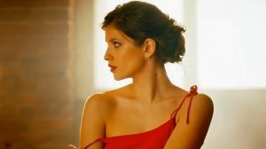 АННА ЧИПОВСКАЯ