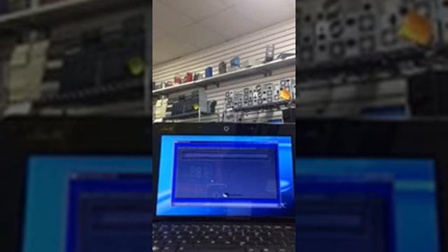 How To Set Your Asus Eee PC 1005 HAB Back To Factory