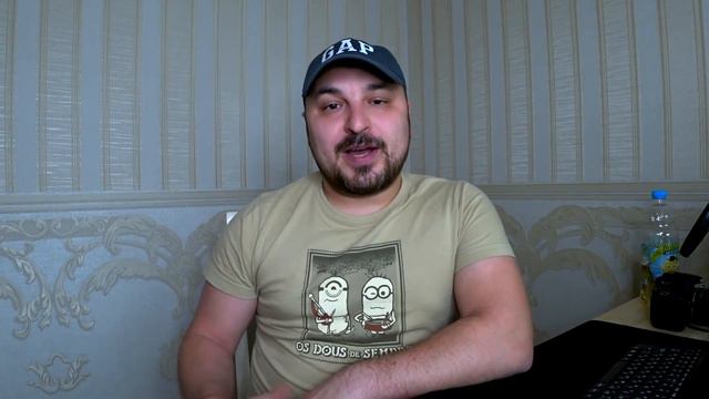 Старый Выгодный Майнинг (Ностальгия) смотреть онлайн