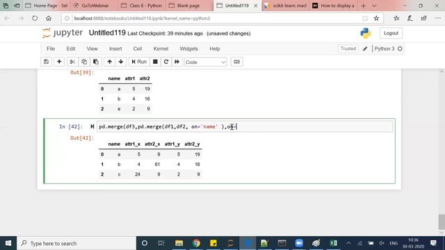 Basics of Python - Class 4 смотреть онлайн