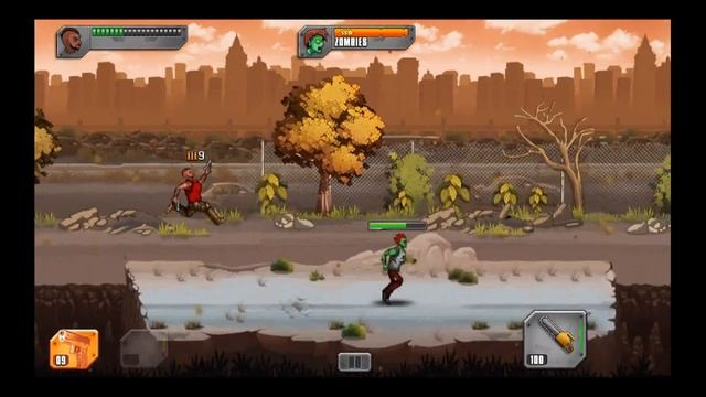 Pocket Avenger - Universal - HD Gameplay Trailer смотреть онлайн