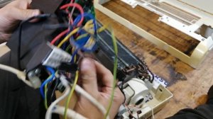 Ремонт кондиционера