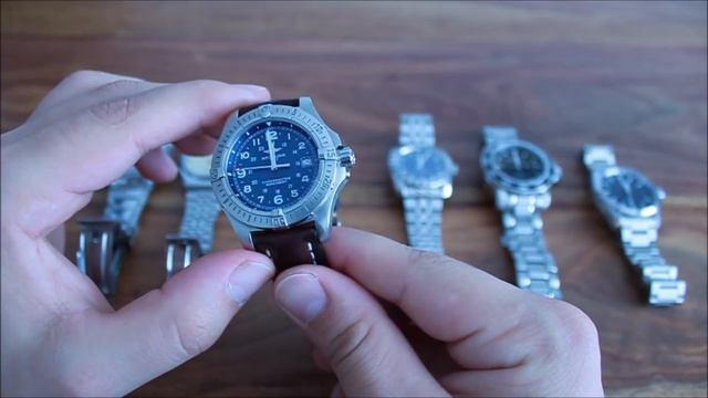 моя коллекция часов Июль 2018 my watch collection #3 смотреть онлайн