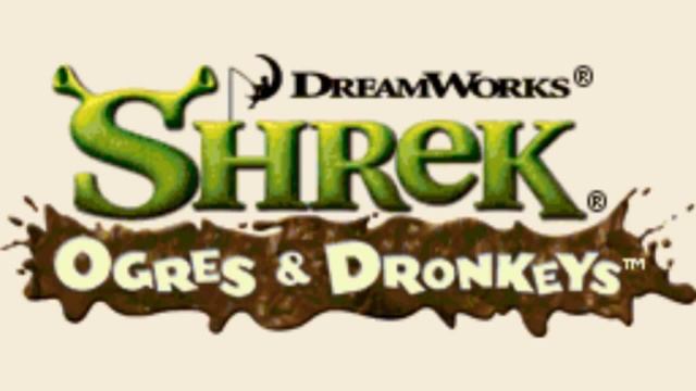Race 2 - Shrek: Ogres and Dronkeys смотреть онлайн