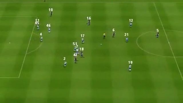 Championship Manager 2010 смотреть онлайн