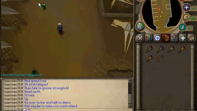 runescape guide to ape atoll смотреть онлайн