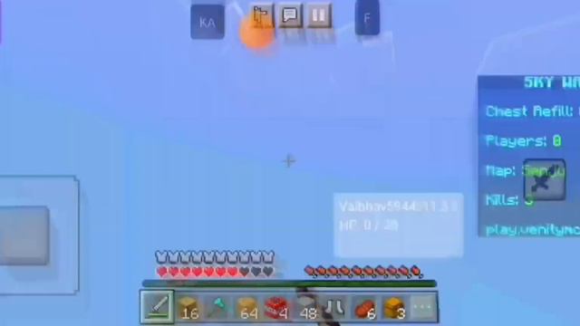 APOLLON+PROTOHAX=OPHAX🔥🔥MCPE 1.20.12 CHEAT OP🔥 смотреть онлайн