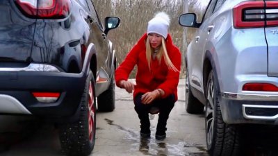 Новости автомобильной индустрии