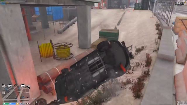 Ziggy | GTA 5 RP NoPixel | Twitch Highlights #15 смотреть онлайн