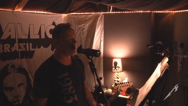 [Full Movie] Metallica - making of Hardwired... To Self Destruct смотреть онлайн