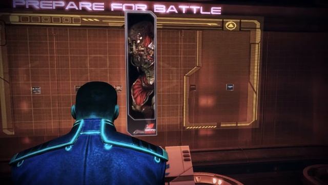 Mass Effect 3 ⋨17⋩ ▶【Лучшая броня и где она водится】 смотреть онлайн