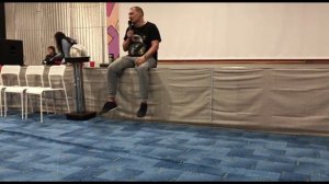 «ПРОПИТКА» Валерий Гусаревич 05.10.2019 г. Подольск