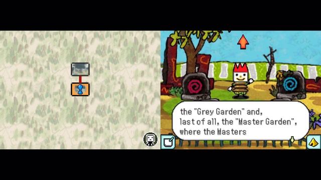 Make 10: A Journey of Numbers (DS) - Walkthrough/Playthrough | Part 1 смотреть онлайн