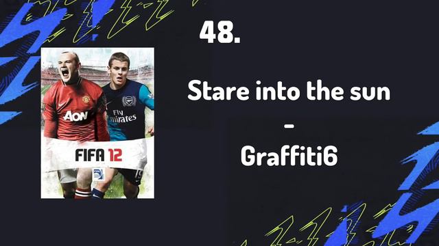 TOP 100 BEST FIFA SONGS OF ALL TIME смотреть онлайн