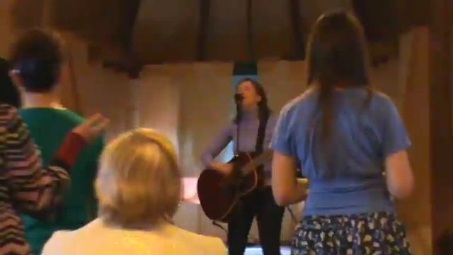 Молитвенная гора, церковь "Лоза", г. Сергиев Посад смотреть онлайн