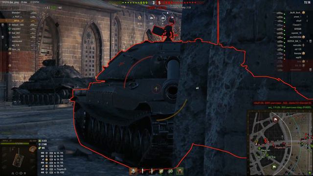 Об. 430У- Хочешь получить 