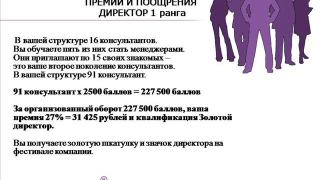 LAMBRE презентация бизнеса.wmv смотреть онлайн