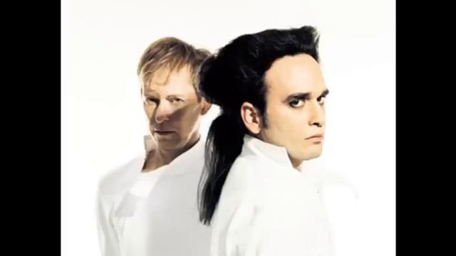 Deine Lakaien - When You Lose