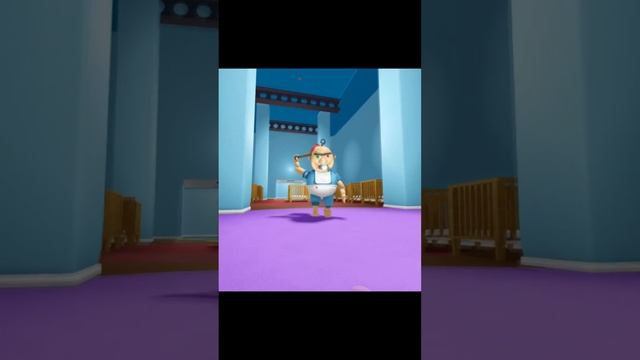 ПОБЕГ ОТ МАЛЫША!!! КОРОЛЕВА РОБЛОКСА #roblox #роблокс #shorts смотреть онлайн