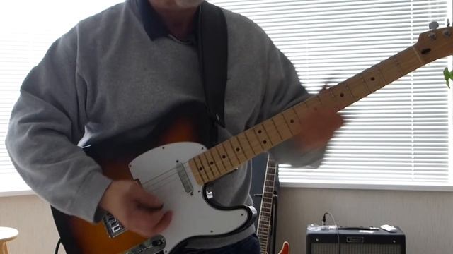 Samba Pa ti COVER смотреть онлайн