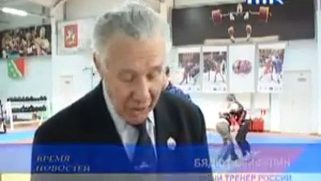 Куреш в Наро-Фоминске (НТК) смотреть онлайн