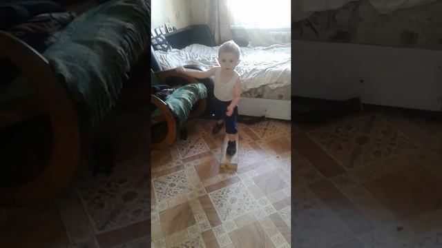 Как научиться кататься на скейте(для начинающих)