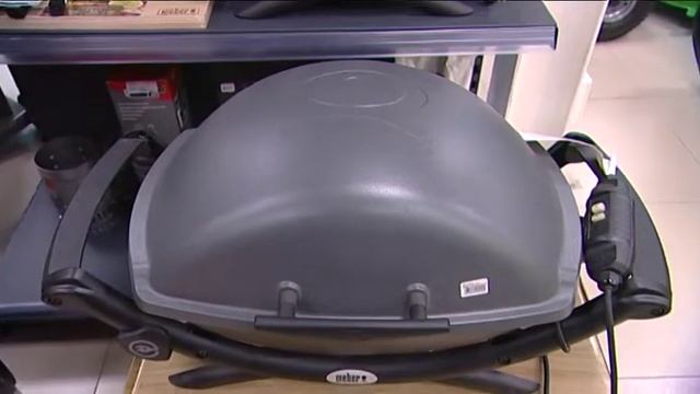 Грили Weber на программе «Цена вопроса» тк Ветта г. Пермь смотреть онлайн