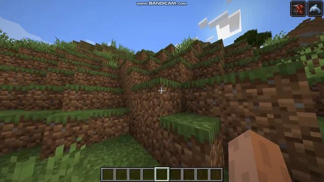 Самая Быстрая скорость в Майнкрафте (не кликбейт) смотреть онлайн