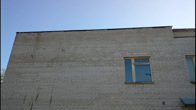 Продолжается ремонт зданий северодвинской школы № 10 смотреть онлайн