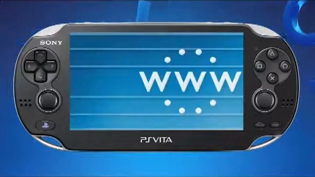 PS Vita system software update 2.10 смотреть онлайн